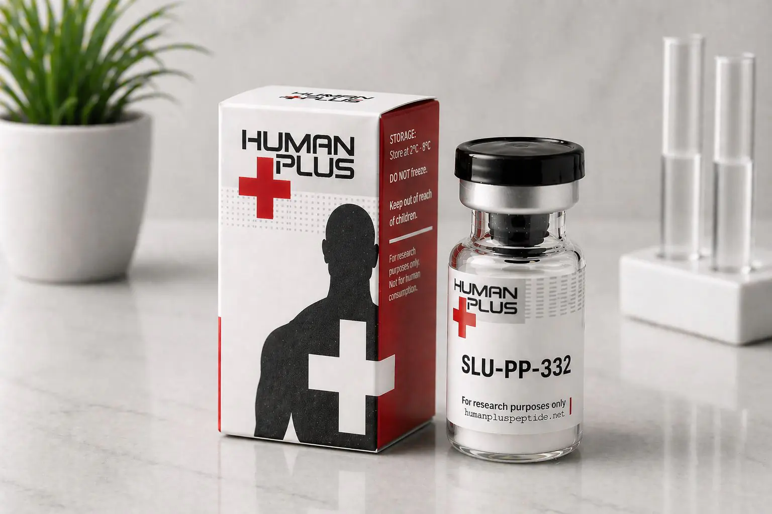Longevity Plus