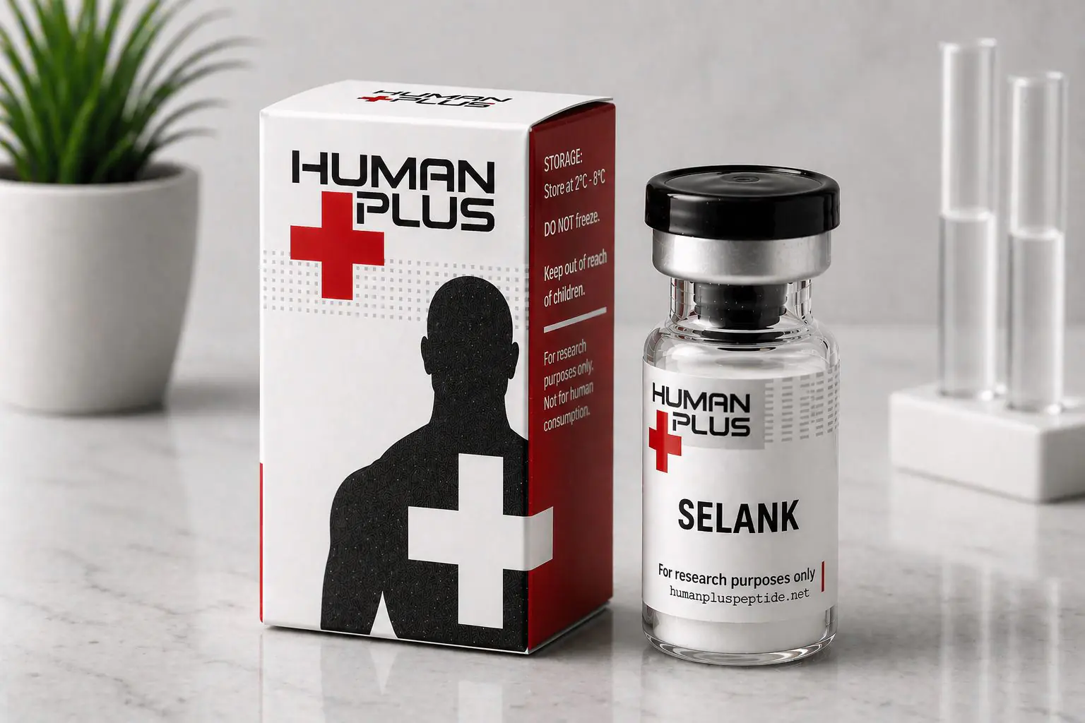 Skin Repair Plus