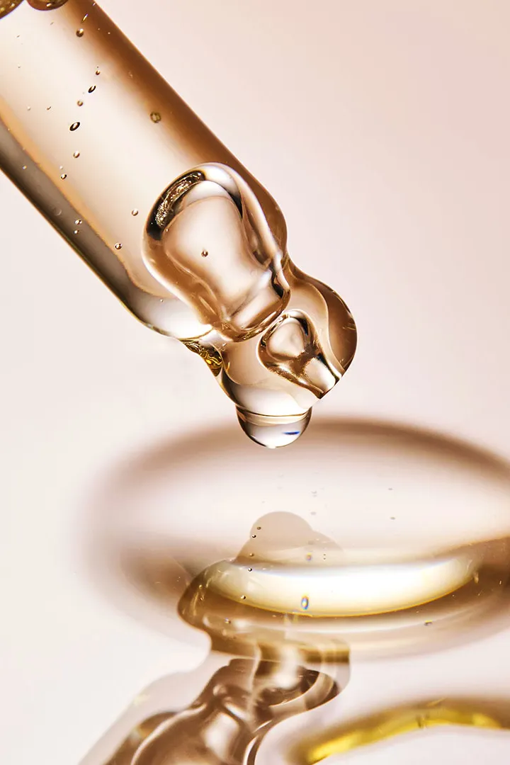 Peptide laboratory research