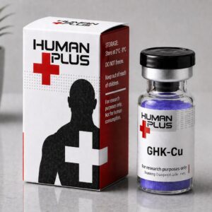 GHK-Cu