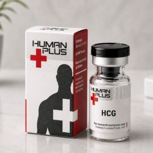 HCG