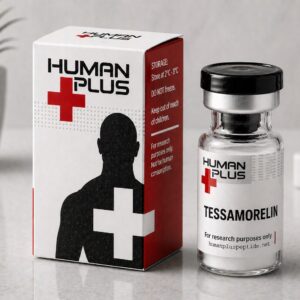 TESSAMORELIN